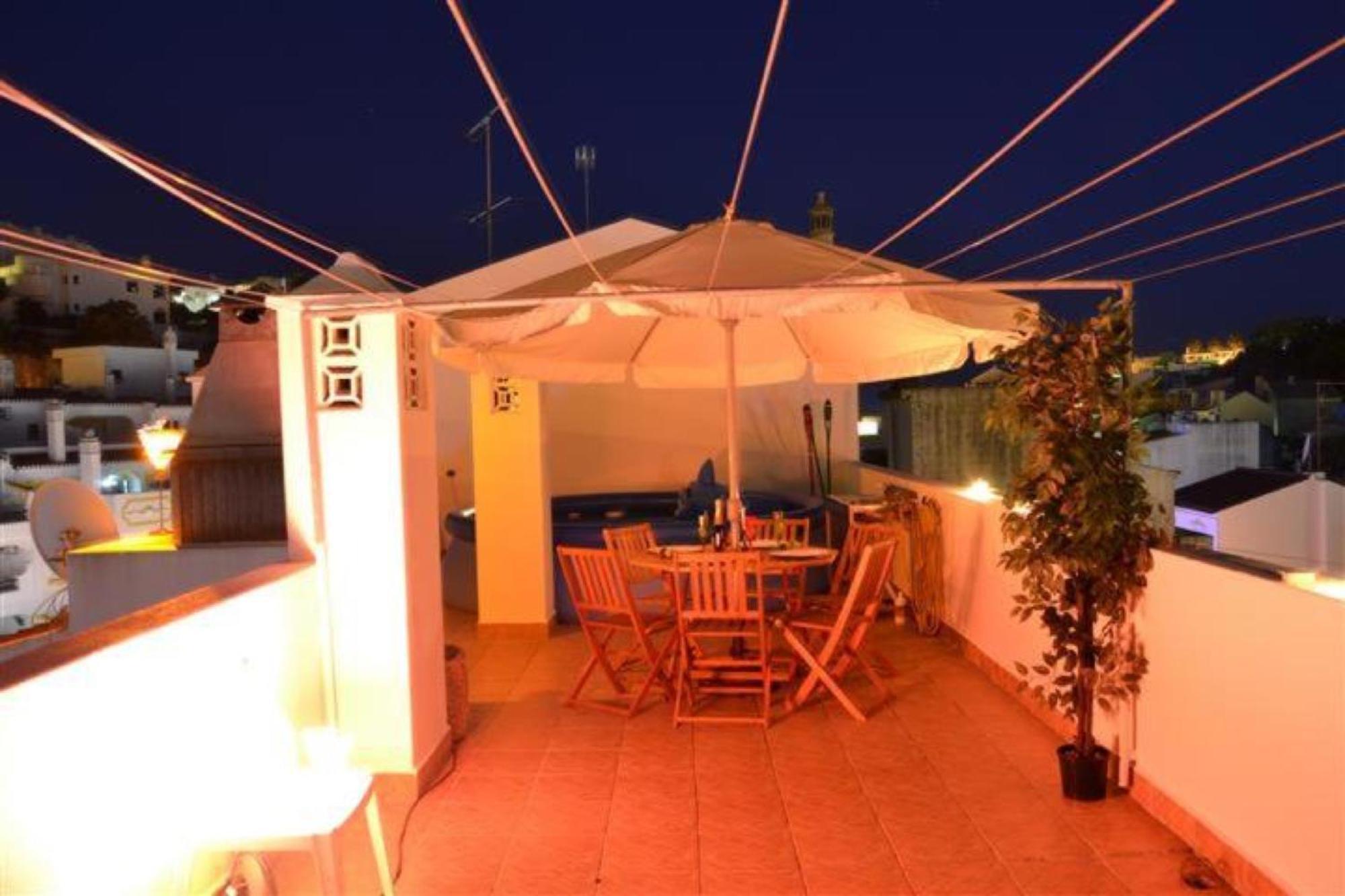 Fernandes Apartment كارفويرو المظهر الخارجي الصورة